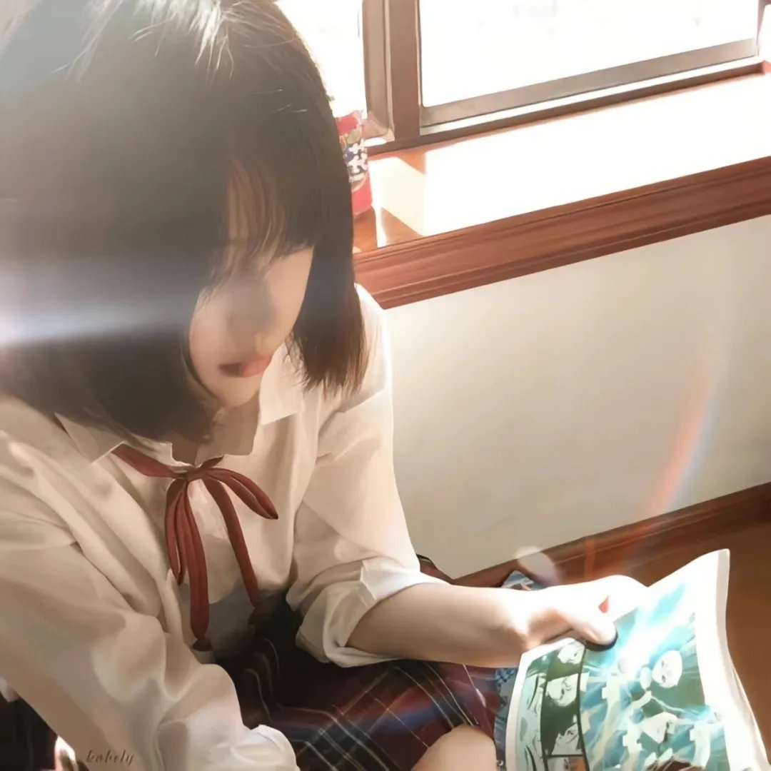 海的女人