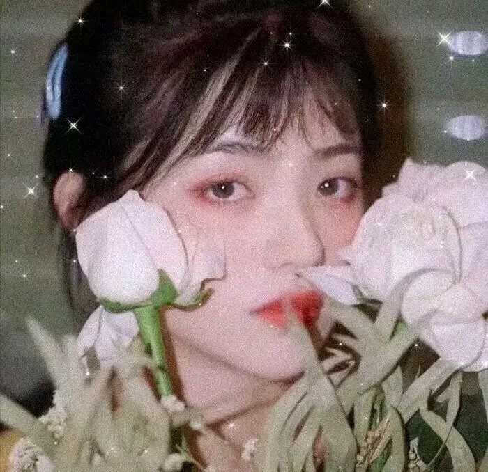 别向下看