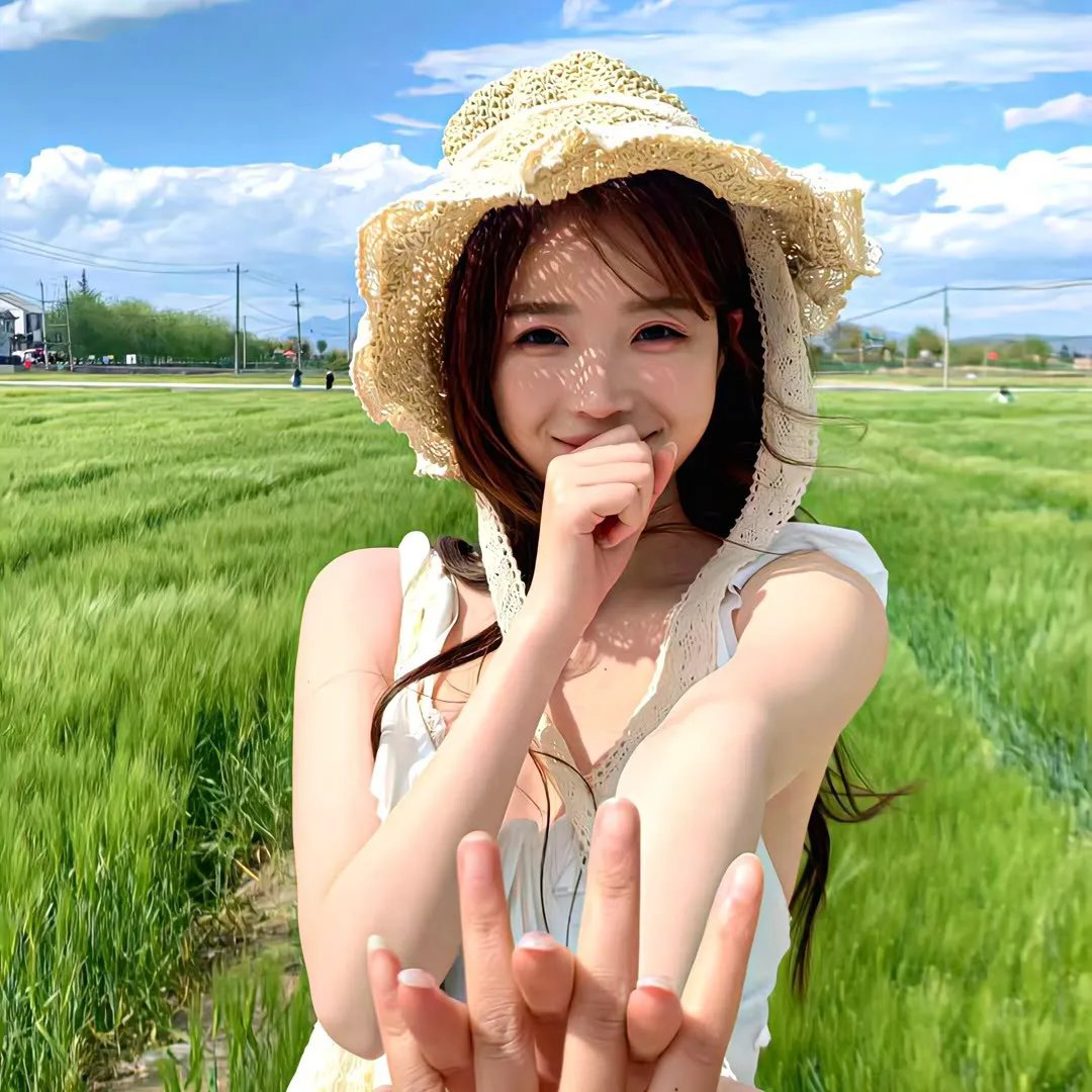 愿望成真